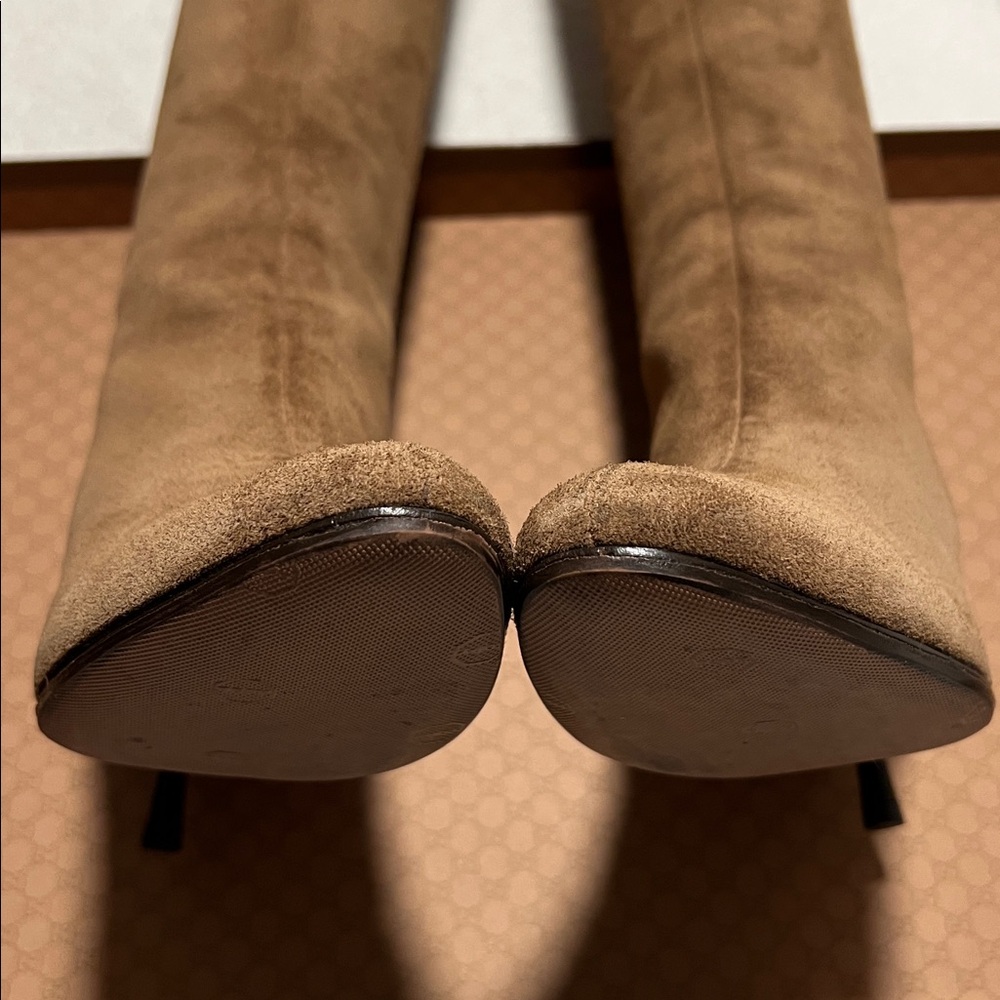 Gucci boot - Picture 10 of 10